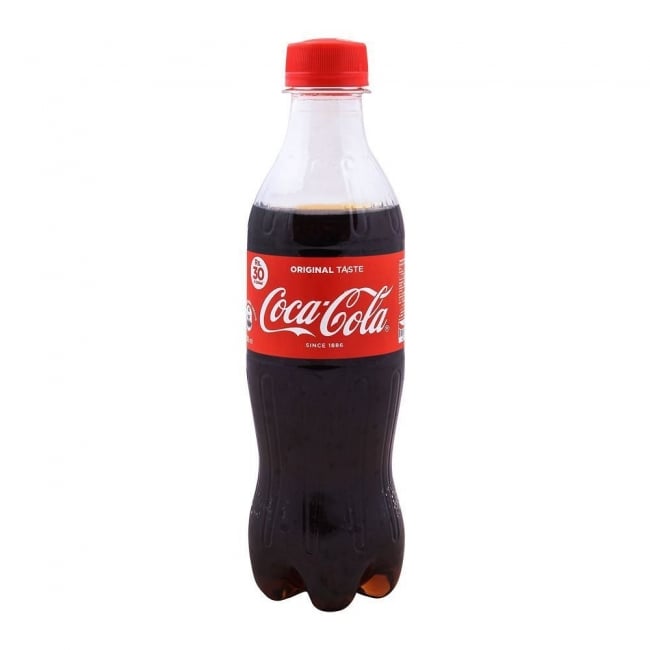 Coca-Cola